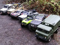 RC-Cars